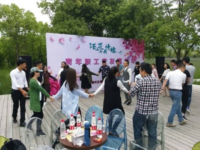 身邊的工會 婚戀信息咨詢，提升職工獲得感的新路徑