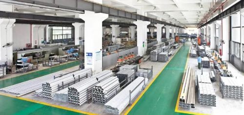 準時生產、精益生產與敏捷制造 核心理念、技術開發與技術服務之辨