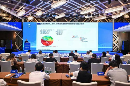 粵十亮相2025投資鄞州科技金融雙輪驅動高質量發展對接會 以技術開發與服務引領產業新未來