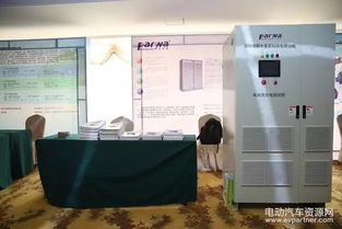 聚焦核心動力，共探技術未來 2017中國新能源汽車測試評價技術發展高峰論壇側記