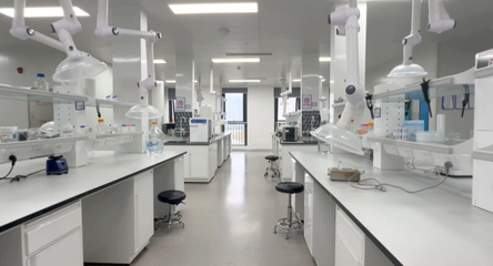 全國首個中試服務“線上商城”正式上線，開啟技術開發與技術服務新篇章