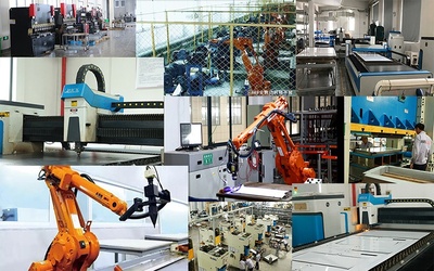 精工質造，科恩電器以先進創新技術與卓越品質保障脫穎而出