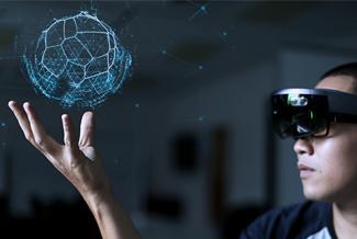 微軟與Econocom攜手推廣HoloLens，深化混合現實服務應用