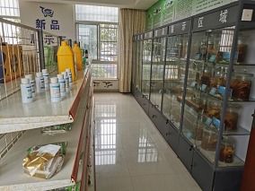 喜報！市水產站榮獲江蘇省漁業科技服務與示范推廣一等獎，計算機系統服務功不可沒